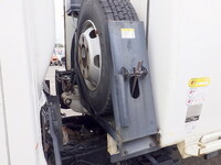 HINO Dutro Garbage Truck TKG-XZU710M 2014 363,000km_33