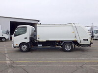 HINO Dutro Garbage Truck TKG-XZU710M 2014 363,000km_4