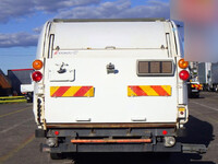 HINO Dutro Garbage Truck TKG-XZU710M 2014 363,000km_6