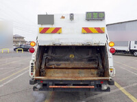 HINO Dutro Garbage Truck TKG-XZU710M 2014 363,000km_7