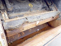 HINO Dutro Garbage Truck TKG-XZU710M 2014 363,000km_8