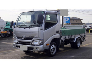 TOYOTA Dyna Flat Body LDF-KDY231 2018 89,000km_1