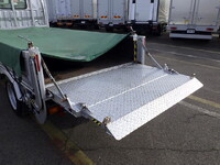 TOYOTA Dyna Flat Body LDF-KDY231 2018 89,000km_26