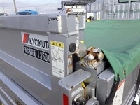 TOYOTA Dyna Flat Body LDF-KDY231 2018 89,000km_31