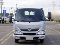 TOYOTA Dyna Flat Body LDF-KDY231 2018 89,000km_4