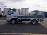 TOYOTA Dyna Flat Body LDF-KDY231 2018 89,000km_5