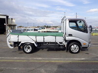 TOYOTA Dyna Flat Body LDF-KDY231 2018 89,000km_6