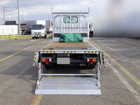 TOYOTA Dyna Flat Body LDF-KDY231 2018 89,000km_7