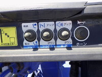 HINO Dutro Truck (With 4 Steps Of Cranes) TKG-XZU650M 2015 42,000km_10