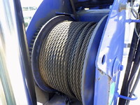 HINO Dutro Truck (With 4 Steps Of Cranes) TKG-XZU650M 2015 42,000km_11