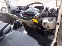 HINO Dutro Truck (With 4 Steps Of Cranes) TKG-XZU650M 2015 42,000km_14