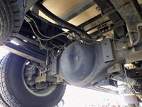 HINO Dutro Truck (With 4 Steps Of Cranes) TKG-XZU650M 2015 42,000km_27