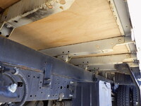 HINO Dutro Truck (With 4 Steps Of Cranes) TKG-XZU650M 2015 42,000km_28