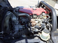 HINO Dutro Truck (With 4 Steps Of Cranes) TKG-XZU650M 2015 42,000km_29