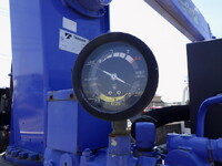 HINO Dutro Truck (With 4 Steps Of Cranes) TKG-XZU650M 2015 42,000km_33