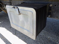 HINO Dutro Truck (With 4 Steps Of Cranes) TKG-XZU650M 2015 42,000km_38