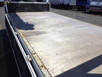 HINO Dutro Truck (With 4 Steps Of Cranes) TKG-XZU650M 2015 42,000km_7