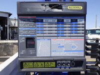 HINO Dutro Truck (With 4 Steps Of Cranes) TKG-XZU650M 2015 42,000km_9