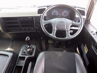 MITSUBISHI FUSO Fighter Truck with Accordion Door 2KG-FK61F 2018 390,000km_10