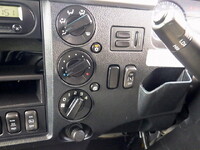 MITSUBISHI FUSO Fighter Truck with Accordion Door 2KG-FK61F 2018 390,000km_12