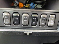 MITSUBISHI FUSO Fighter Truck with Accordion Door 2KG-FK61F 2018 390,000km_14