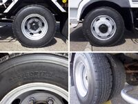 MITSUBISHI FUSO Fighter Truck with Accordion Door 2KG-FK61F 2018 390,000km_20