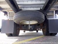 MITSUBISHI FUSO Fighter Truck with Accordion Door 2KG-FK61F 2018 390,000km_21