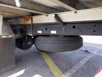 MITSUBISHI FUSO Fighter Truck with Accordion Door 2KG-FK61F 2018 390,000km_22