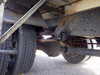 MITSUBISHI FUSO Fighter Truck with Accordion Door 2KG-FK61F 2018 390,000km_23