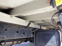 MITSUBISHI FUSO Fighter Truck with Accordion Door 2KG-FK61F 2018 390,000km_27