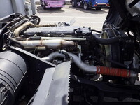 MITSUBISHI FUSO Fighter Truck with Accordion Door 2KG-FK61F 2018 390,000km_29