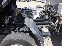 MITSUBISHI FUSO Fighter Truck with Accordion Door 2KG-FK61F 2018 390,000km_30