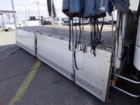 MITSUBISHI FUSO Fighter Truck with Accordion Door 2KG-FK61F 2018 390,000km_32