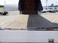 MITSUBISHI FUSO Fighter Truck with Accordion Door 2KG-FK61F 2018 390,000km_34