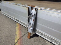 MITSUBISHI FUSO Fighter Truck with Accordion Door 2KG-FK61F 2018 390,000km_35