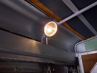 MITSUBISHI FUSO Fighter Truck with Accordion Door 2KG-FK61F 2018 390,000km_37