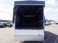 MITSUBISHI FUSO Fighter Truck with Accordion Door 2KG-FK61F 2018 390,000km_5