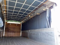 MITSUBISHI FUSO Fighter Truck with Accordion Door 2KG-FK61F 2018 390,000km_6