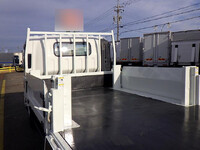 ISUZU Elf Flat Body TKG-NPR85AR 2014 10,000km_10