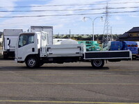 ISUZU Elf Flat Body TKG-NPR85AR 2014 10,000km_25