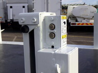 ISUZU Elf Flat Body TKG-NPR85AR 2014 10,000km_27