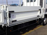 ISUZU Elf Flat Body TKG-NPR85AR 2014 10,000km_29