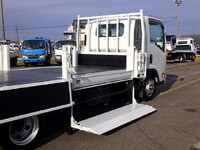 ISUZU Elf Flat Body TKG-NPR85AR 2014 10,000km_2