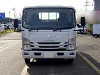 ISUZU Elf Flat Body TKG-NPR85AR 2014 10,000km_3