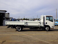 ISUZU Elf Flat Body TKG-NPR85AR 2014 10,000km_5