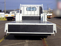 ISUZU Elf Flat Body TKG-NPR85AR 2014 10,000km_7