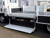 ISUZU Elf Flat Body TKG-NPR85AR 2014 10,000km_9