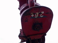 TOYOTA Dyna Truck (With 4 Steps Of Cranes) TKG-XZU650 2018 81,000km_10