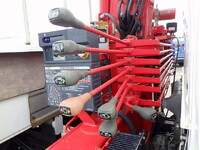 TOYOTA Dyna Truck (With 4 Steps Of Cranes) TKG-XZU650 2018 81,000km_11