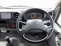 TOYOTA Dyna Truck (With 4 Steps Of Cranes) TKG-XZU650 2018 81,000km_16